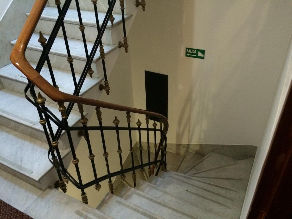Hotel Americano Buenos Aires Exterior photo