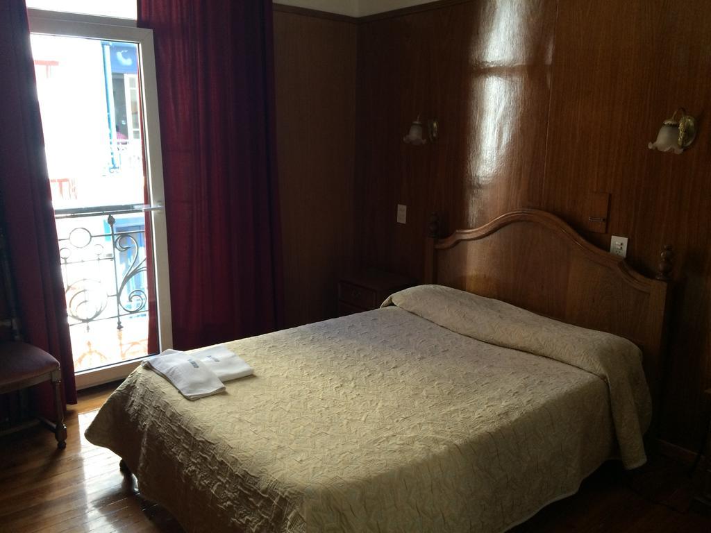 Hotel Americano Buenos Aires Exterior photo