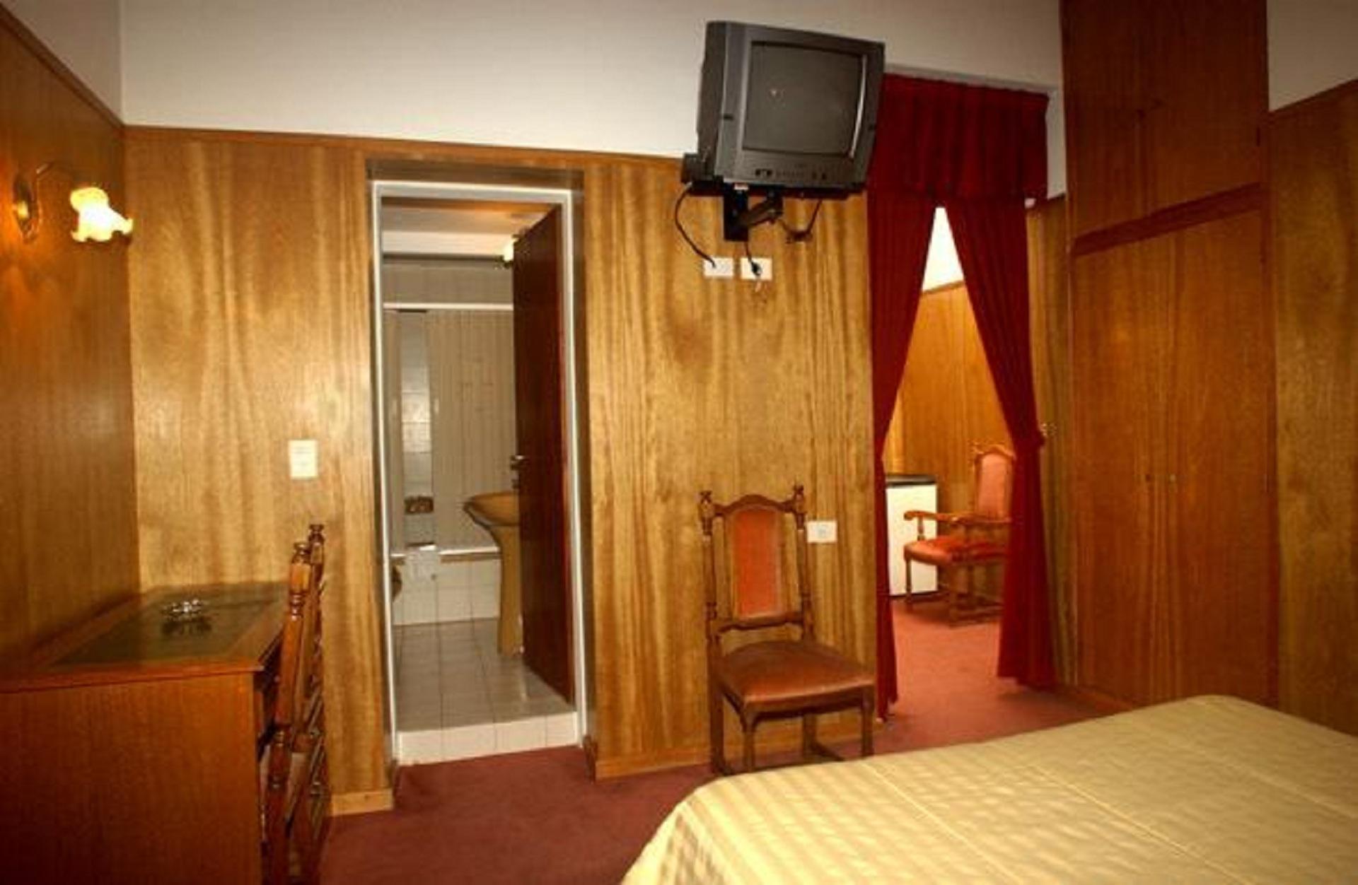 Hotel Americano Buenos Aires Exterior photo